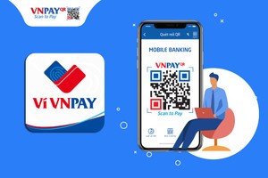 VNPAY cập nhật dịch vụ thanh toán số cho doanh nghiệp