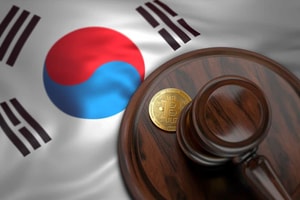 Tiền mã hoá có bước đi mới dưới thời Tổng thống thứ 13 của Hàn Quốc?