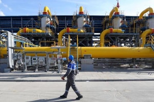 Giá gas hôm nay 10/3: Giá khí đốt tự nhiên tiếp tục tăng cao