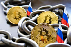 EU mở rộng lệnh trừng phạt, Nga hết đường "lách luật" bằng tiền mã hóa?