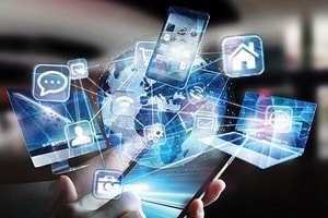 Doanh nghiệp Việt Nam hưởng lợi từ thị trường điện toán đám mây