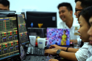 Thông tin giao dịch cổ phiếu đáng chú ý ngày 11/3