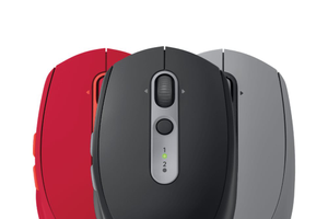 Đánh giá chuột không dây Logitech M590: Hỗ trợ công nghệ chống ồn, nhiều tính năng thông minh, giá chưa đến 600k