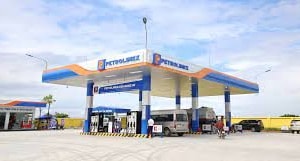 Petrolimex bầu bổ sung ba thành viên HĐQT 