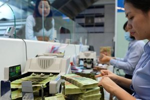 Thu ngân sách từ dầu thô đạt gần 8.100 tỷ đồng trong 2 tháng đầu năm