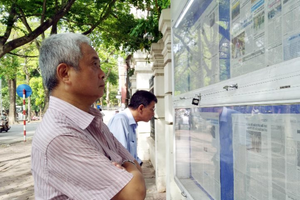 Tin tức doanh nghiệp niêm yết ngày 15/3