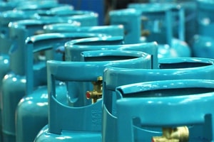 Giá gas hôm nay 15/3: Giá khí đốt tự nhiên giảm nhẹ