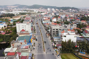 Hải Phòng: Bất động sản Thủy Nguyên dậy sóng