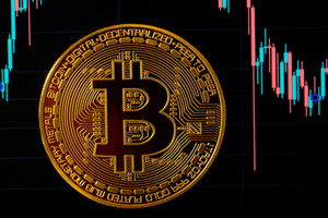 Giá Bitcoin hôm nay 16/3: Bitcoin dậm chân tại chỗ, thị trường giao dịch ảm đạm