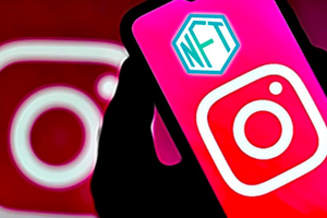 Hot: NFT sẽ sớm được thêm vào mạng xã hội Instagram