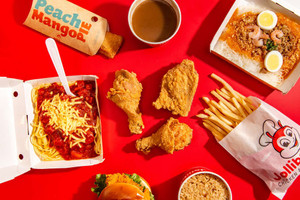 Jollibee khai trương cửa hàng thứ 150, số lượng cửa hàng nhiều thứ 2 sau Philippines