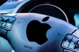 Ming-Chi Kuo: Nhóm phát triển Apple Car đã giải thể