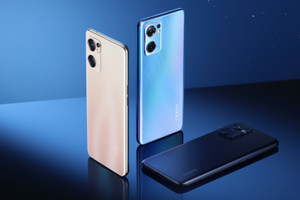 Ra mắt OPPO Reno7 và Reno7 Z: Bộ đôi smartphone thiết kế bắt mắt, trẻ trung