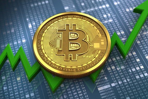 Giá Bitcoin hôm nay (17/3) : Đảo chiều, tăng tốc