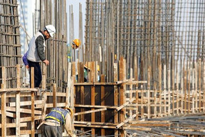 Bộ Xây dựng ban hành chỉ số giá xây dựng mới