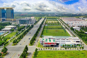 Becamex IJC tăng mục tiêu kinh doanh năm 2022, thu nhập nhân viên đạt bình quân 16,47 triệu đồng/người/tháng năm 2021