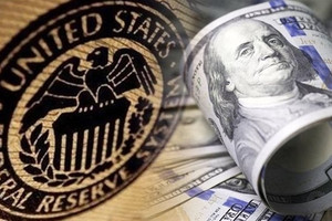 Tỷ giá USD hôm nay 17/3: Bất ngờ giảm sau khi Fed tăng lãi suất