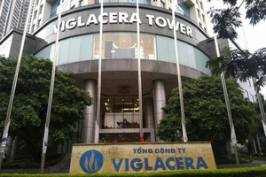 Viglacera (VGC) tăng kế hoạch lãi năm 2022 lên 1.700 tỷ đồng