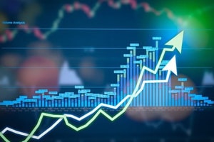 Cổ phiếu ngân hàng tiếp đà hồi phục, "vua ATC" lại khiến cổ đông "đau tim" 