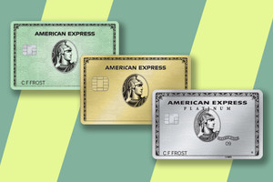 American Express cân nhắc việc gia nhập NFT và Metaverse