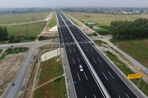 Đầu tư gần 22.000 tỷ đồng làm cao tốc Khánh Hòa - Buôn Ma Thuột