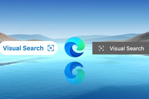 Hướng dẫn cài đặt Visual Search trên Microsoft Edge: Công cụ tìm kiếm bằng hình ảnh