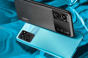 Hé lộ thông số kỹ thuật OPPO K10 trước ngày ra mắt