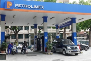 Sau khi giá xăng dầu trong nước giảm, Quỹ bình ổn Petrolimex âm 470 tỷ đồng