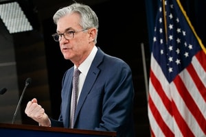 FED: Sẵn sàng "mạnh tay" tăng lãi suất