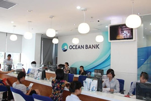 OceanBank lỗ thấp kỷ lục, hợp tác với MB trong quá trình tái cơ cấu