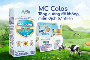 Cựu Bí thư tỉnh Sơn La vào HĐQT Mộc Châu Milk (MCM)