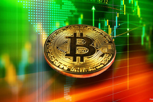 Giá Bitcoin hôm nay (23/3): Ngưng "chảy máu", đạt ngưỡng 42.000 USD