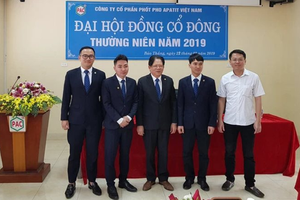 Cổ phiếu DGC tăng 12 lần, tài sản cha con Chủ tịch tăng 16 lần sau 2 năm