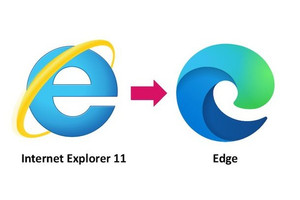 Internet Explorer trên Windows 10 sẽ dừng hoạt động từ ngày 15/6/2022