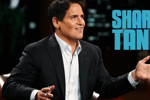 Tỷ phú Mark Cuban và bí quyết khởi nghiệp, từng trải qua vất vả đắng cay để thành công