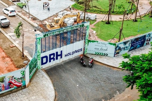 DRH Holdings đăng ký mua 3,7 triệu cổ phiếu Bimico KSB