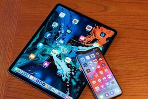 Apple sẽ cho người dùng sử dụng dịch vụ thuê iPhone và IPad?