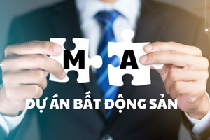 Vì sao M&A bất động sản hụt vốn ngoại?