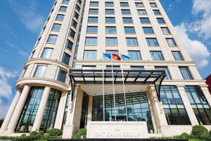 Năm 2022: Đất Xanh (DXG) đặt mục tiêu LNST công ty mẹ tăng 21%, dừng phát hành cổ phiếu riêng lẻ