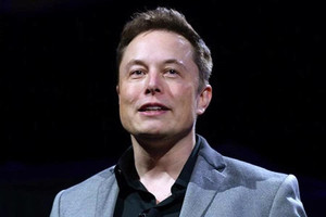 Elon Musk muốn xây dựng một mạng xã hội mới