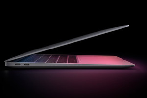MacBook Air sắp được nâng cấp 