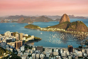 Thành phố của Brazil chấp nhận thanh toán thuế bằng tiền điện tử vào năm 2023