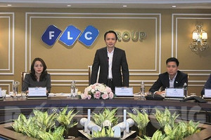 Số phận loạt dự án nghìn tỷ của FLC sẽ ra sao?