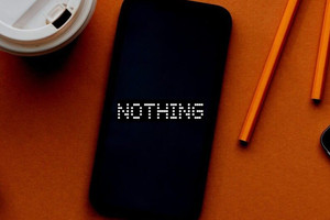 Nothing Phone: Tiên phong và khác biệt