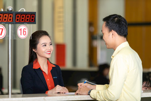 Sacombank tạm dừng cho vay lĩnh vực bất động sản