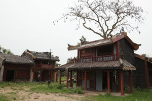 Đề xuất Nhà nước đầu tư xây trường quay hiện đại