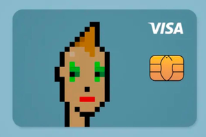 Visa nhá hàng chiến dịch hợp tác với NFT cho cấp doanh nghiệp