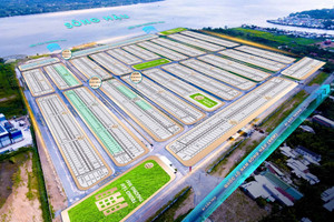 Hậu Giang phấn đấu có hơn 907 ha đất công nghiệp