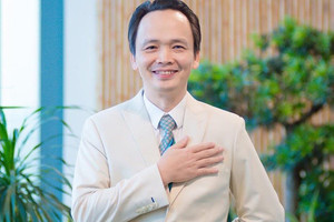 NFT ông Trịnh Văn Quyết có giá hàng chục nghìn USD