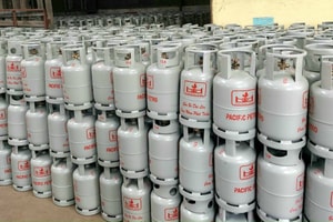 Giá gas hôm nay 26/5: Giá khí đốt tiếp tục tăng gần 1%